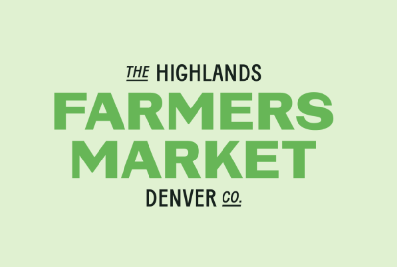 The Highlands Farmers Market