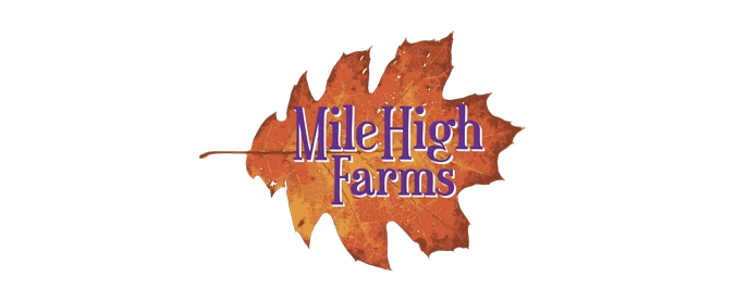 mile High Farms Fall Festival