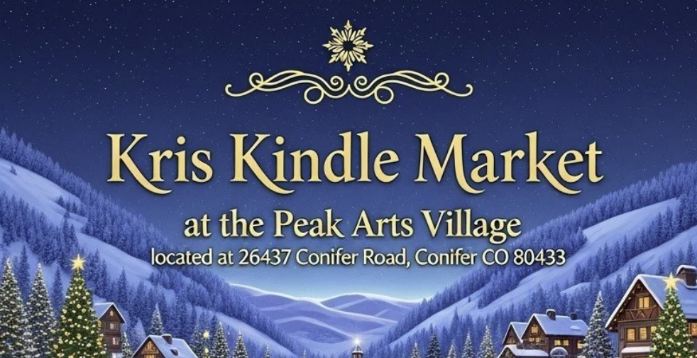 Kris Kindle Market