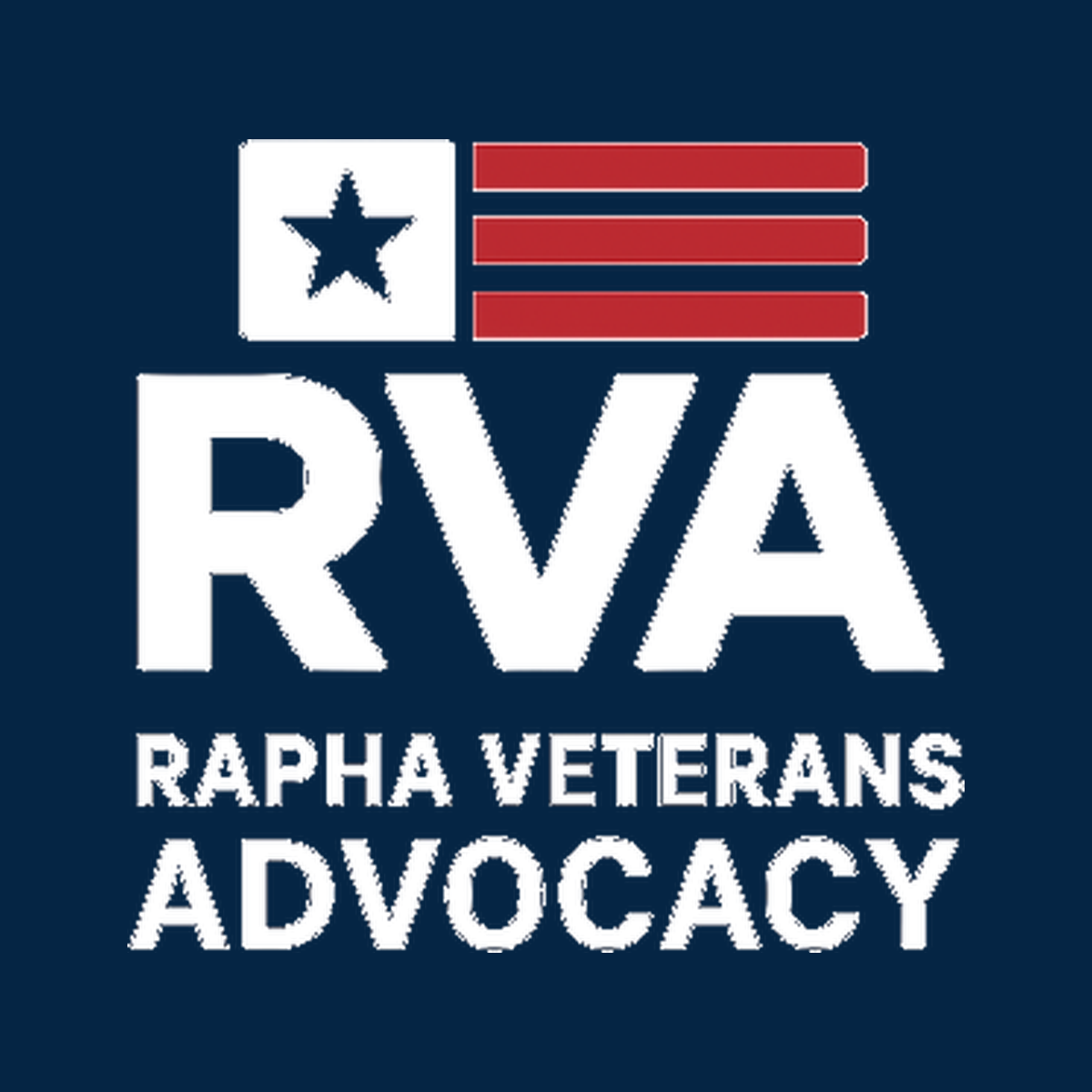 Rapha Veterans Advocacy.  (Copy)