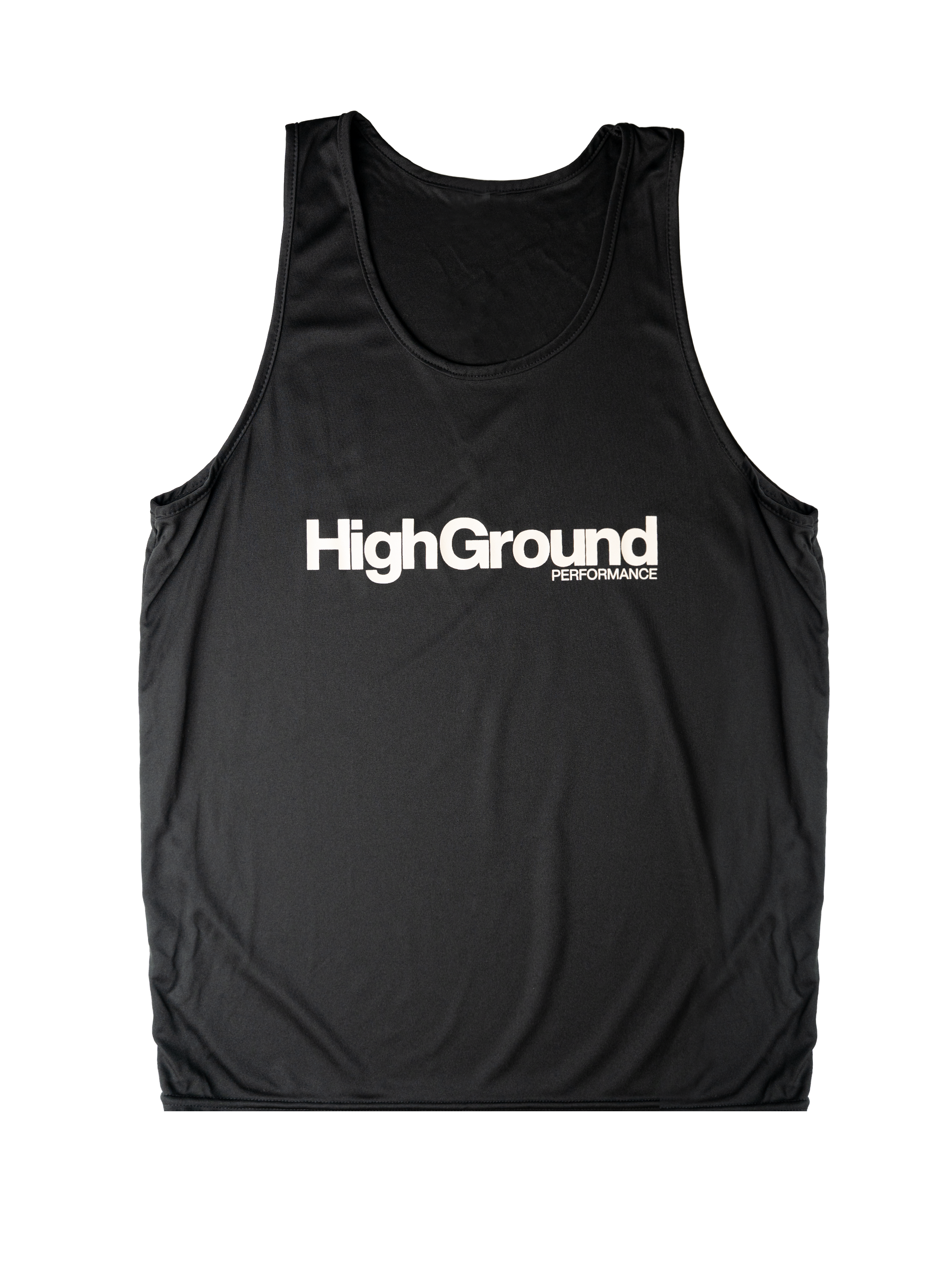 High Ground Tank Top