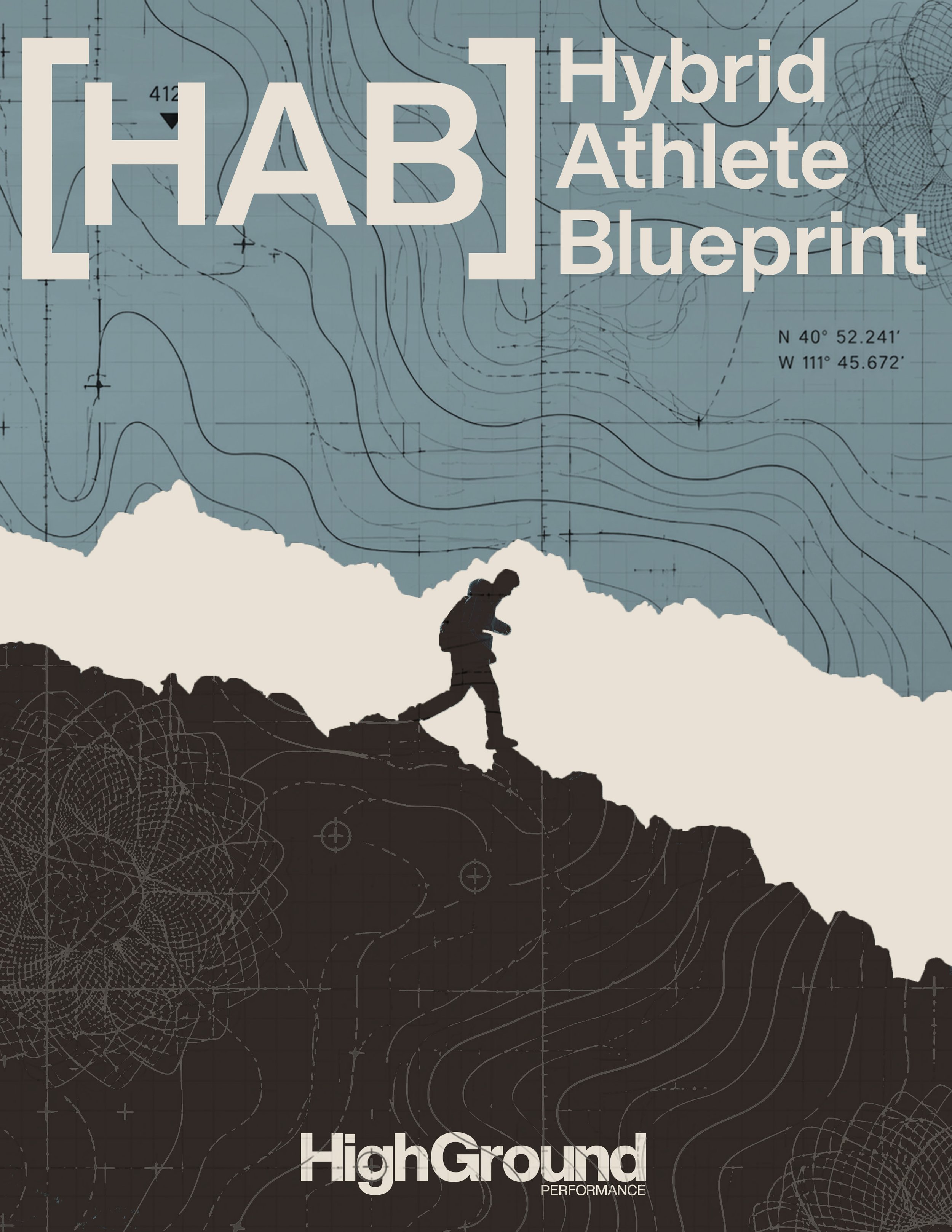 Hybrid Athlete Blueprint