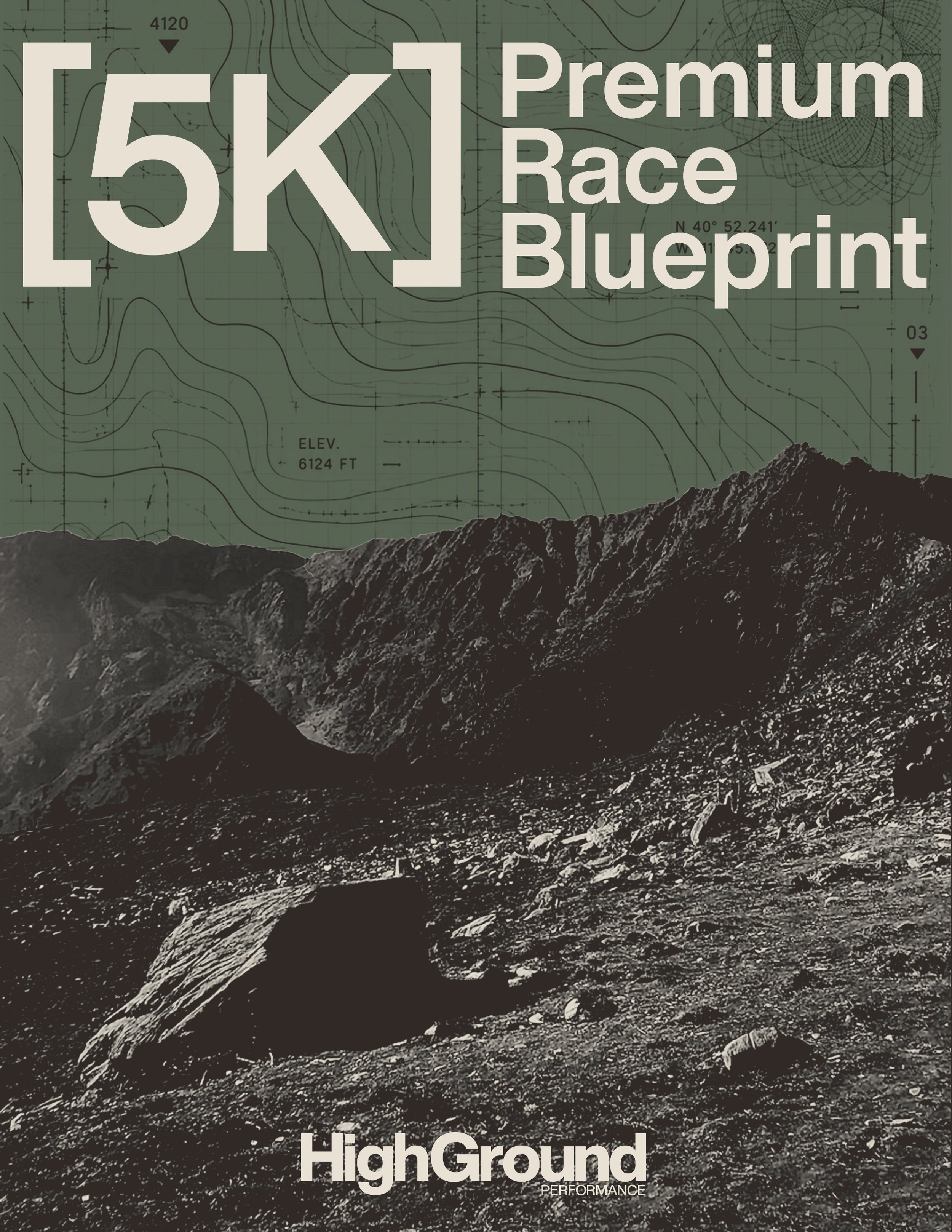 Your First 5K