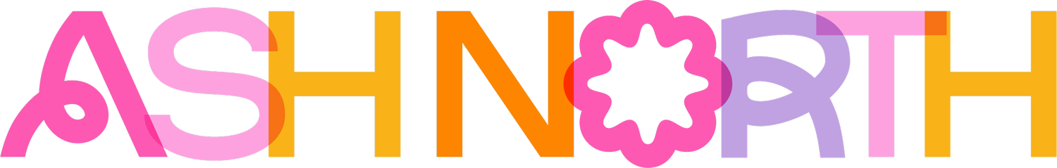 Ash North Design