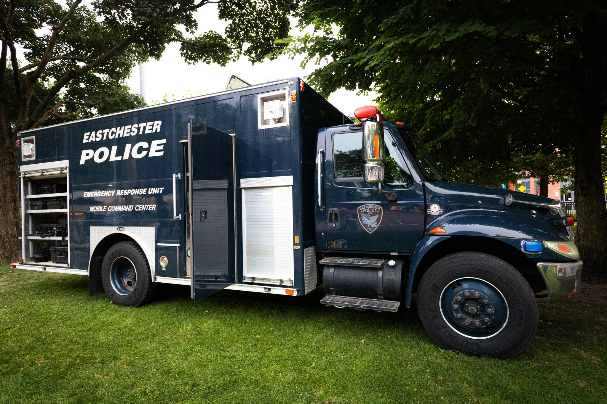 2025 at Main Street Park Tuckahoe