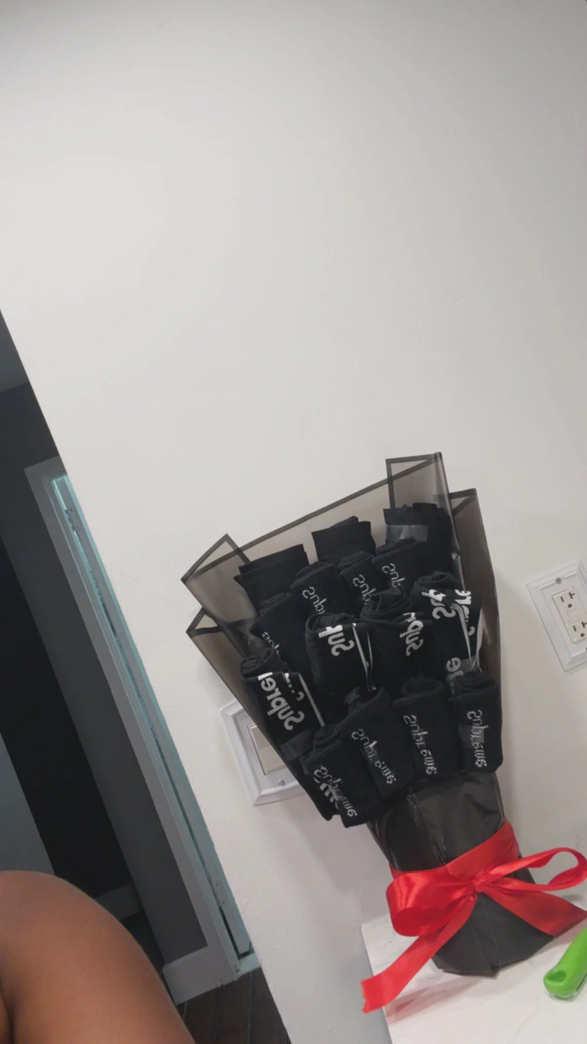 Supreme Bouquet ( Socks,Shirts & Boxers)