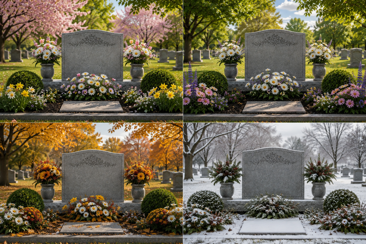 Legacy Care