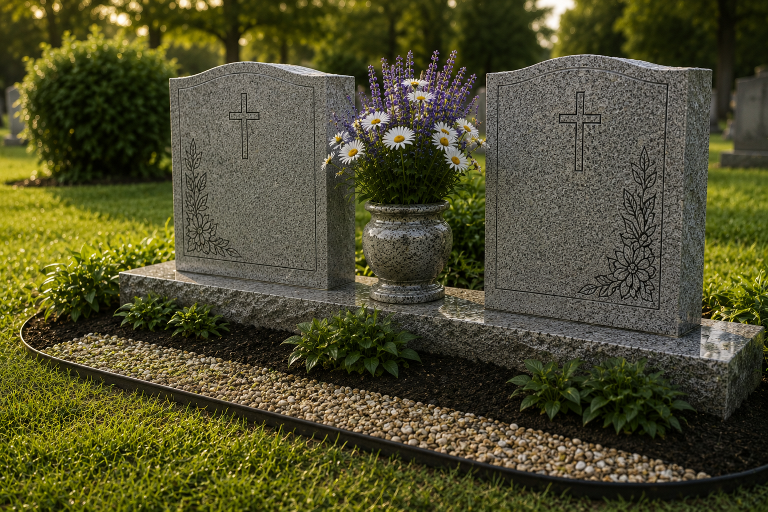 Additional Standard Marker at Same Plot