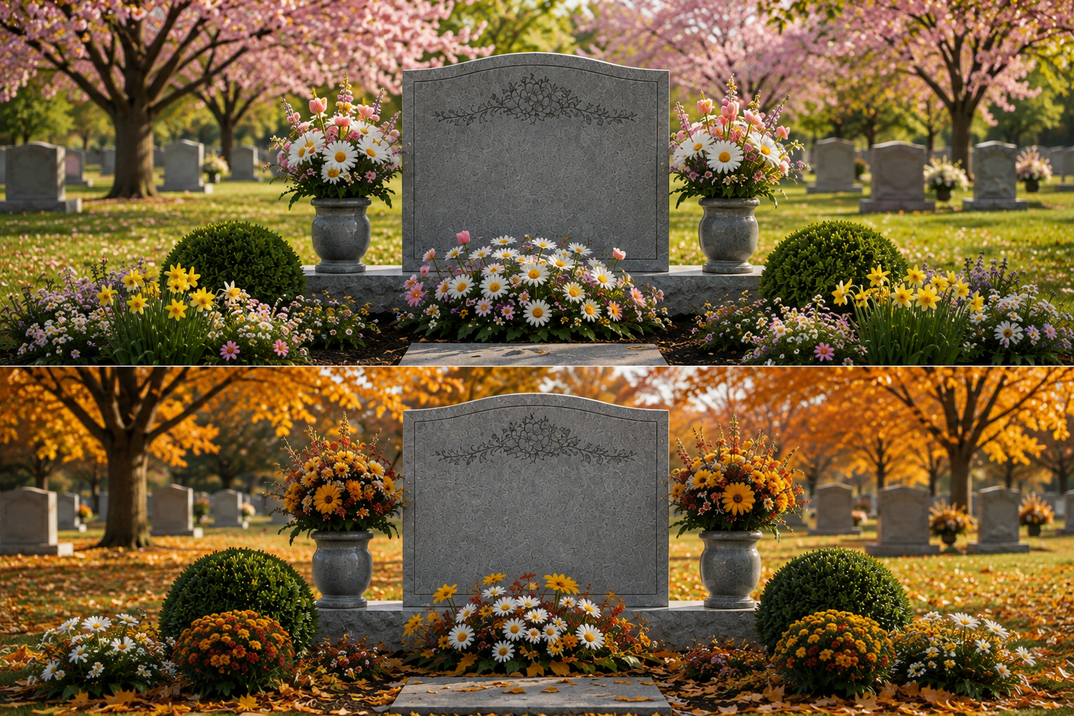 Seasonal Care