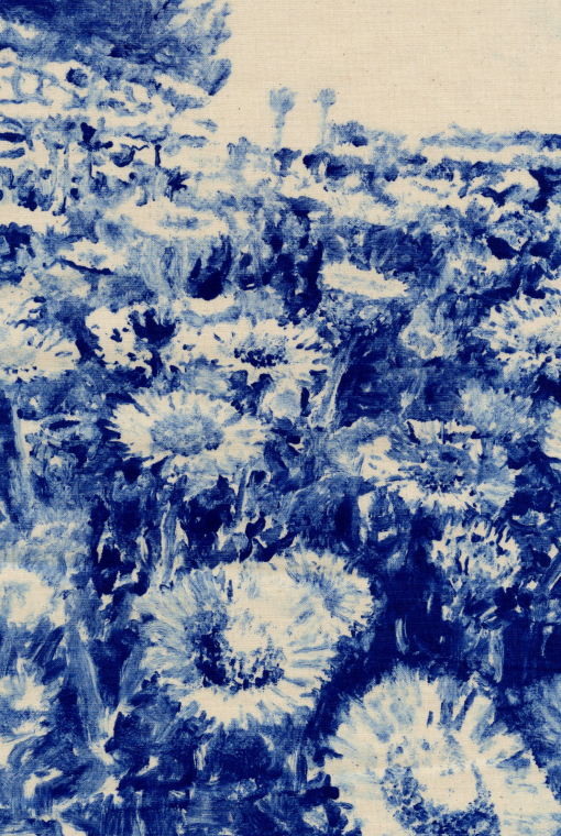 flower field
