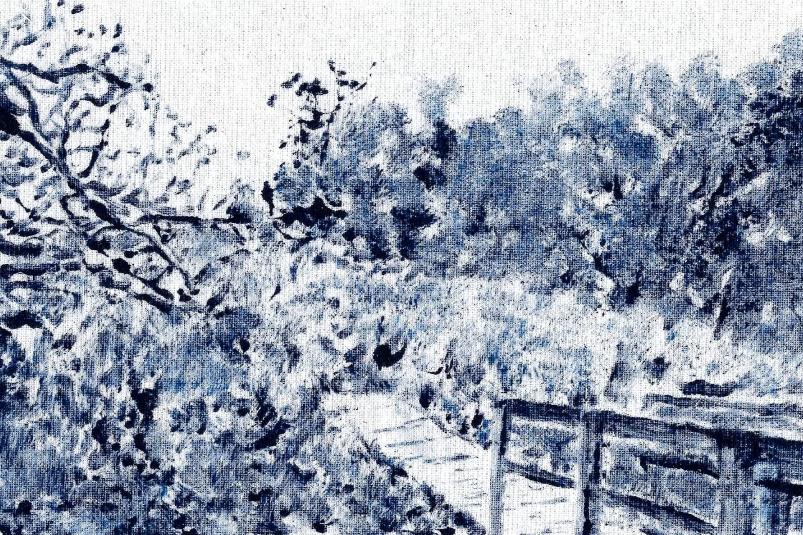 boardwalk