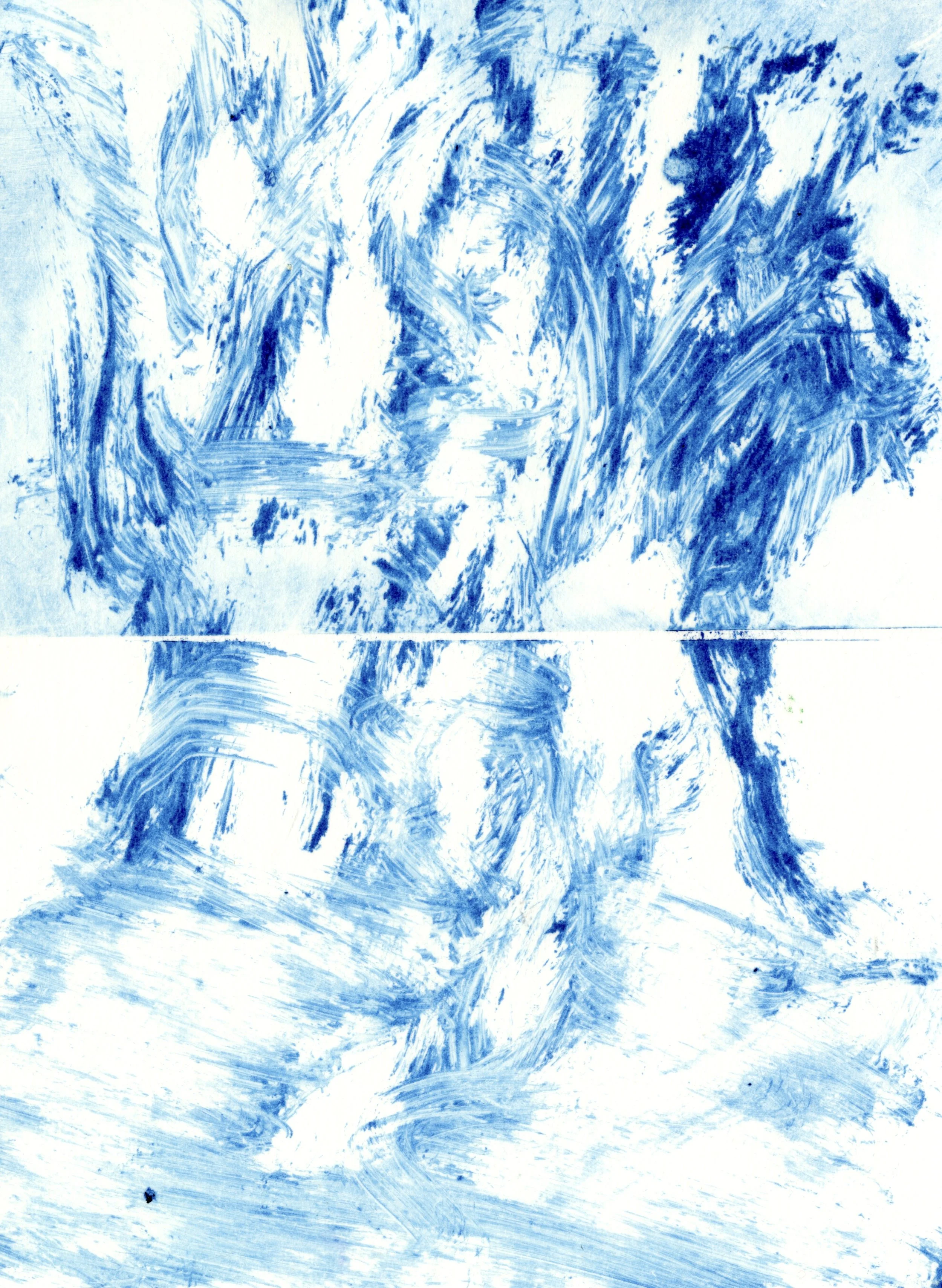 mirrored movements two