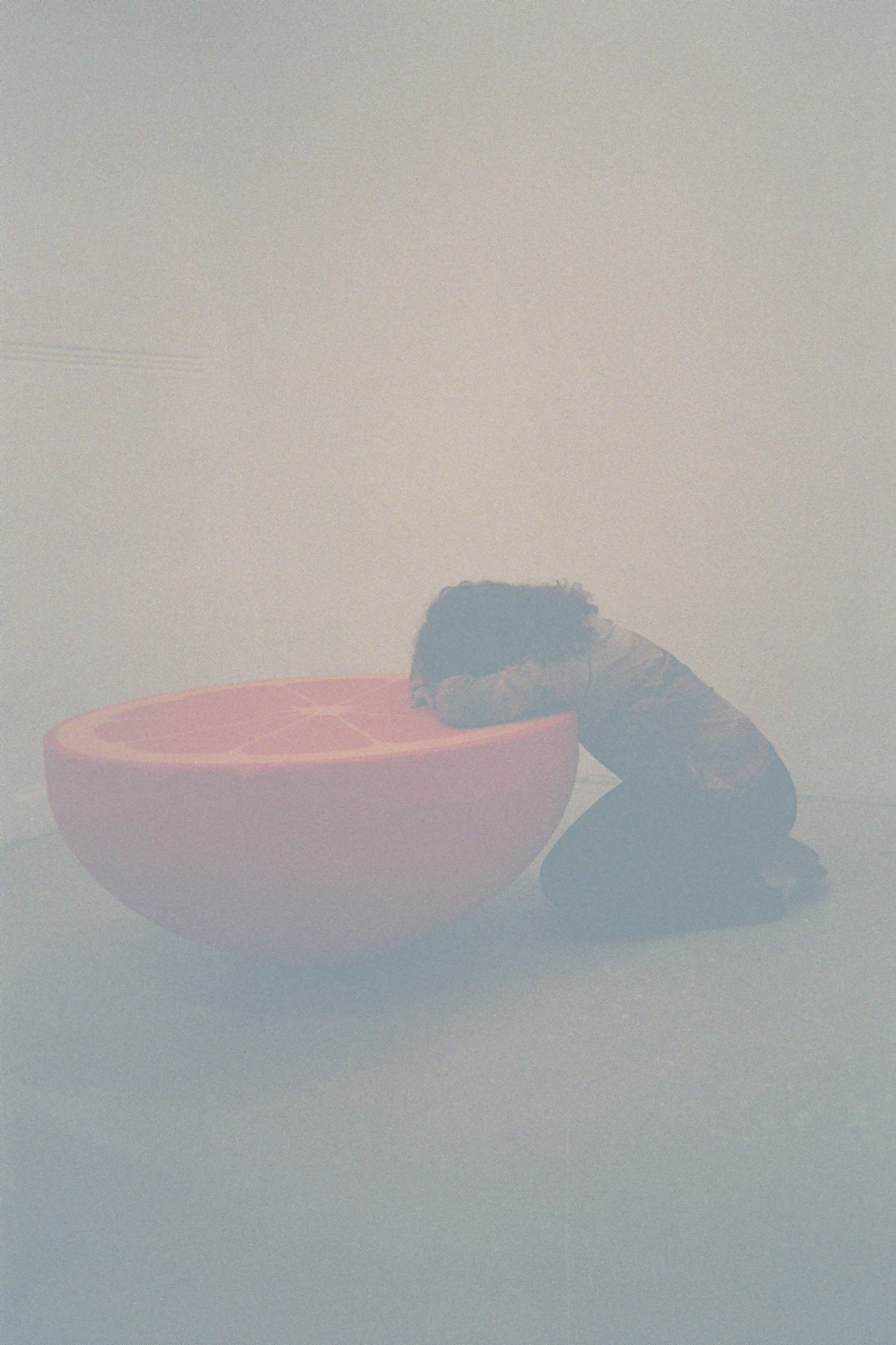 half orange series