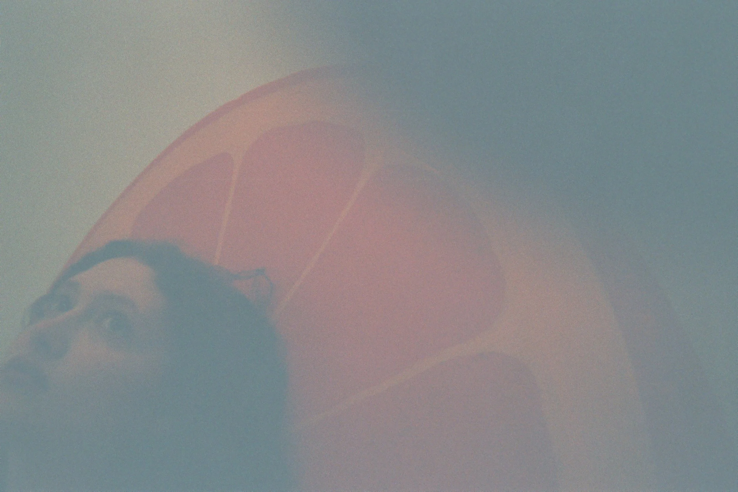 half orange series
