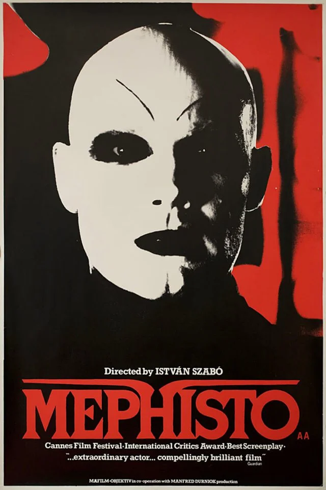 Mephisto (1981)