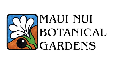 MAUI NUI BOTANICAL GARDENS