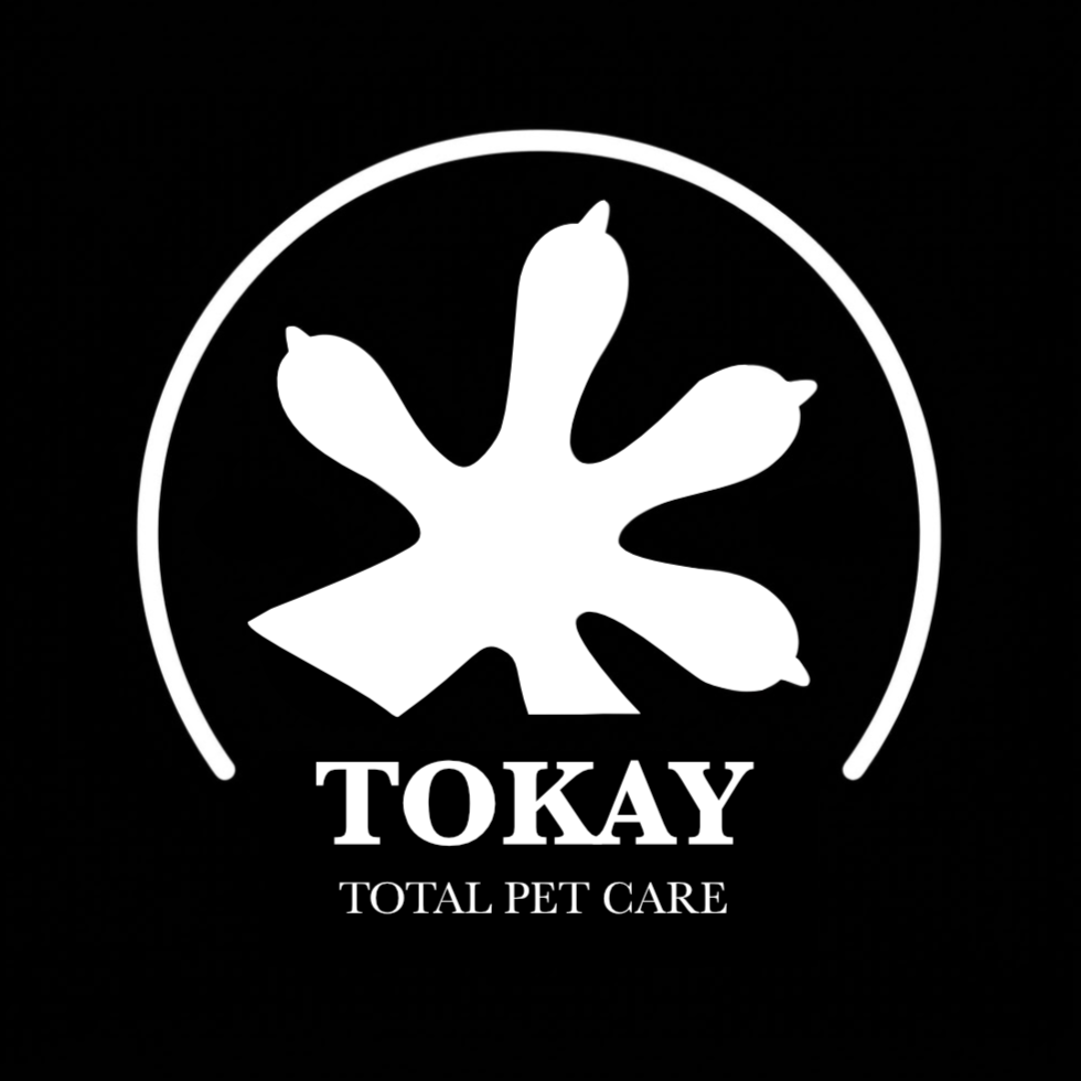 Tokay Total Pet Care