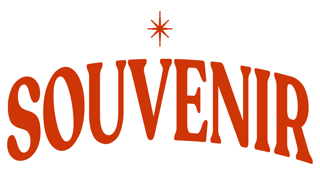 Souvenir • Carefully Curated Cultural Experiences