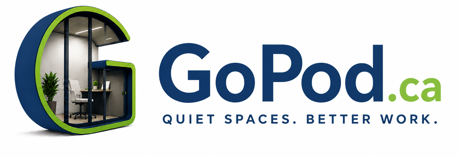 GoPod.ca