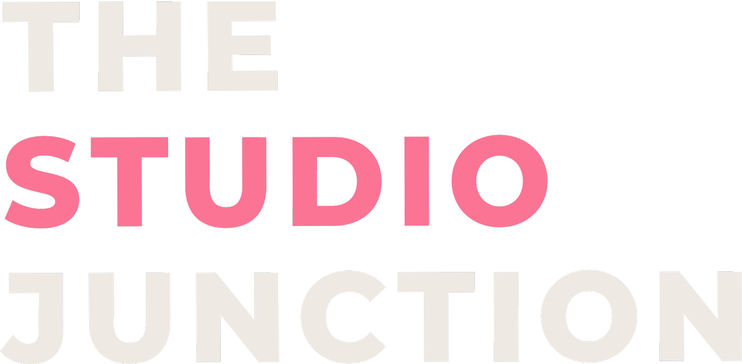 THE STUDIO JUNCTION