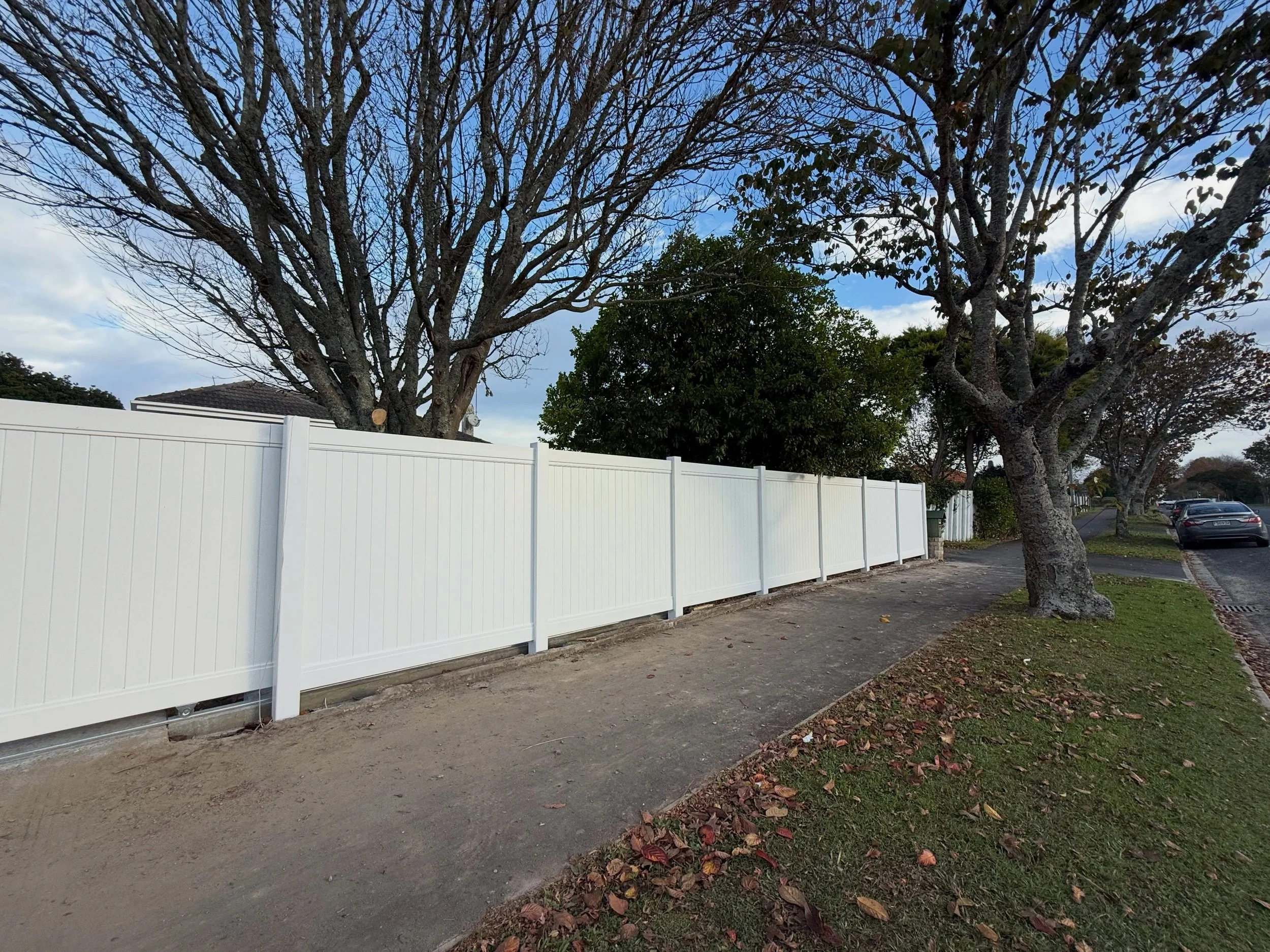 A couple of before &amp; after pics 🌳

#dexteritybuild #waikatobuilder #nzbuilder #nz