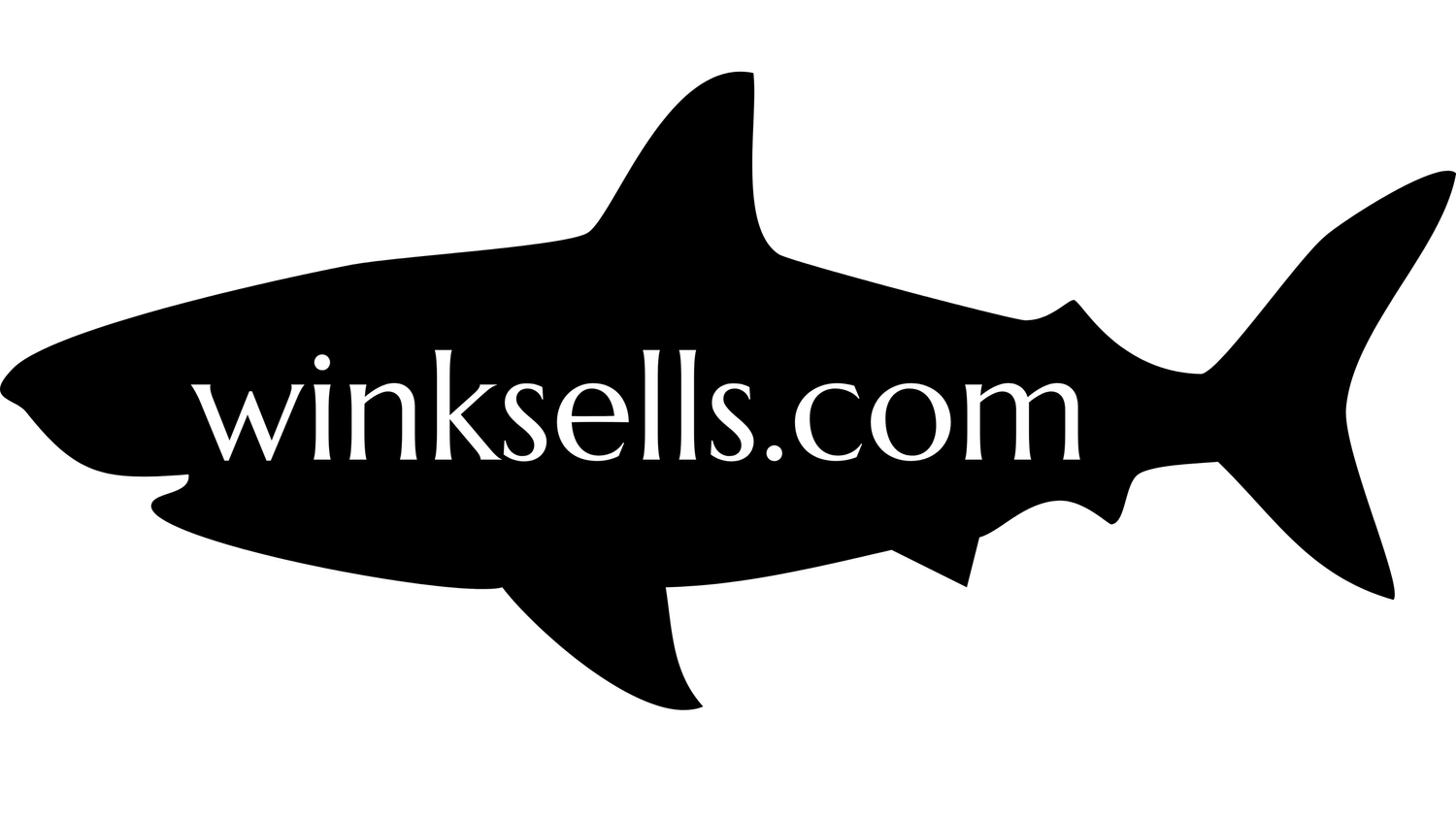 Wink Sells.