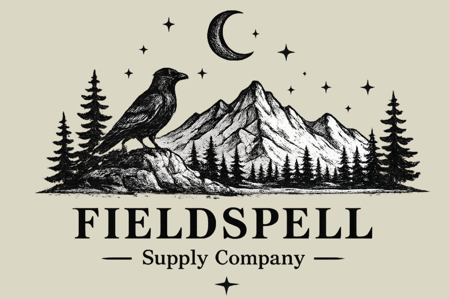 Fieldspell Supply Company