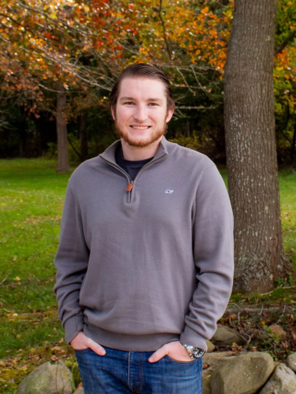 Tim Jones, founder of Luminous Properties LLC