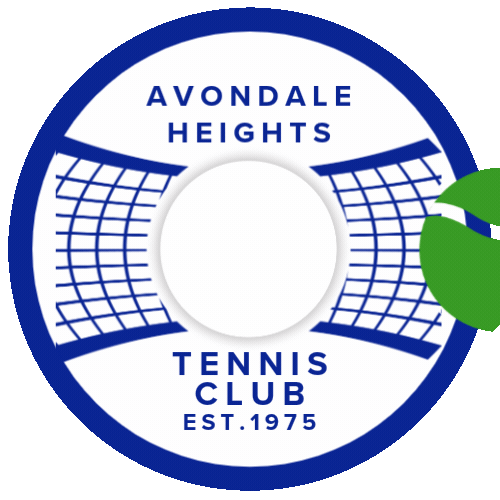 Avondale Heights Tennis Club
