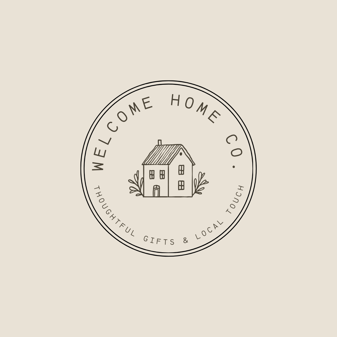 Welcome Home Co.