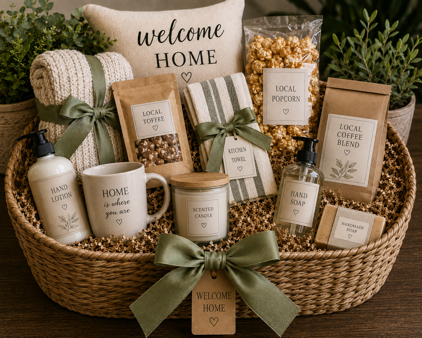 Signature Client Gift