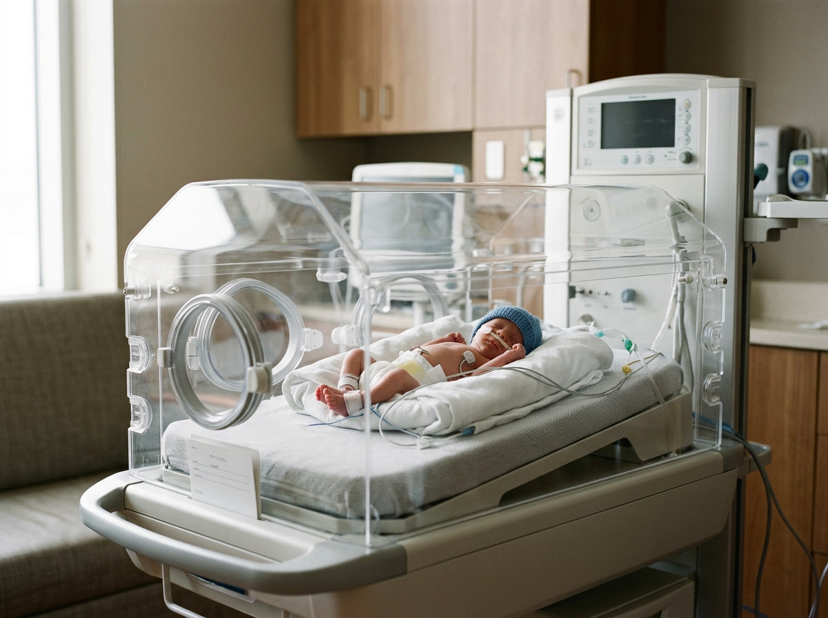 Retinopathy of Prematurity