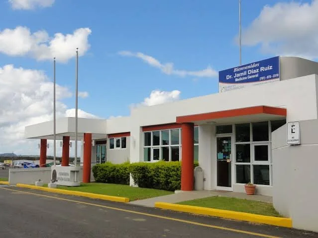 Aeropuerto Regional Antonio "Nery" Juarbe Pol, Aircraft detailing, Puerto Rico, Arecibo