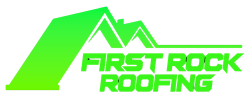 First Rock Roofing