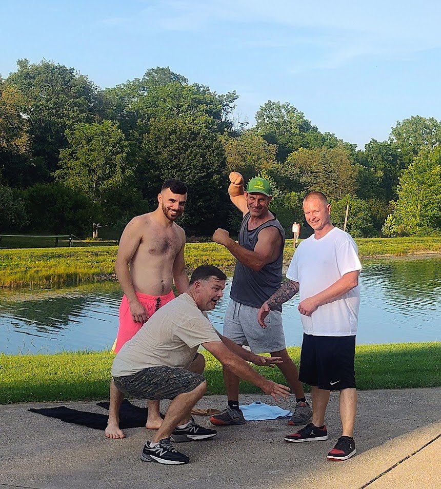 3rd Anniversary Cookout Celebration