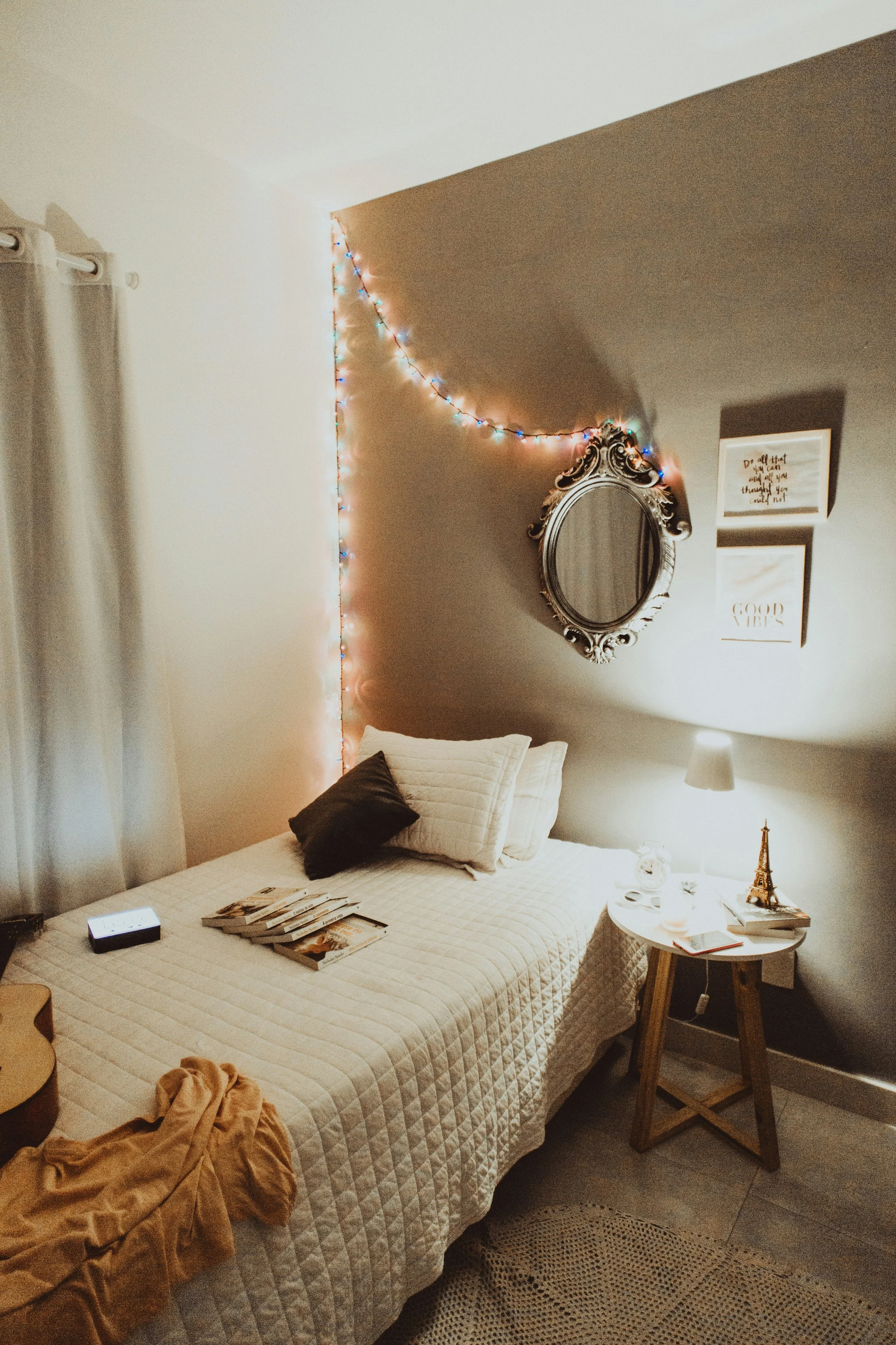 The Ultimate UF &amp; Santa Fe Move-In Survival Guide (Plus the Hack to Pack Faster)