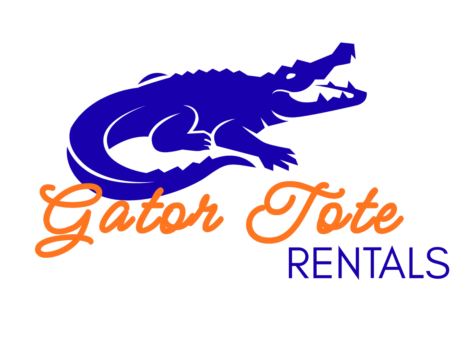 Gator Tote Rentals