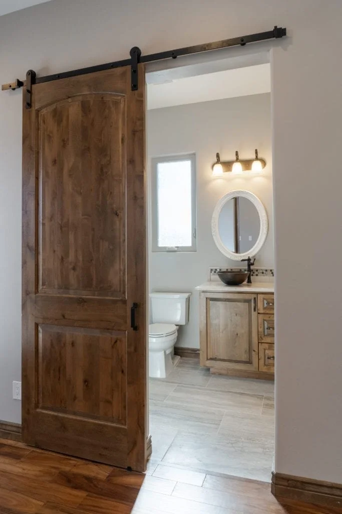 Modern Custom Home Los Lunas NM - Quality Builders3.jpeg