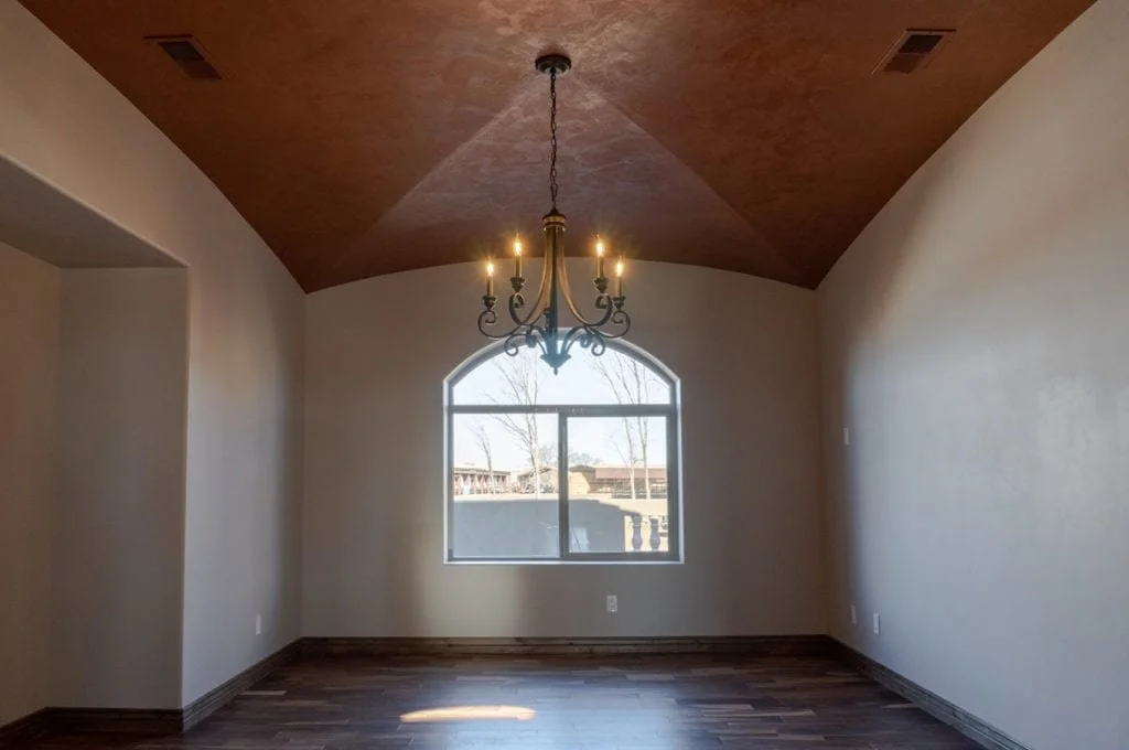 Modern Custom Home Los Lunas NM - Quality Builders6.jpg