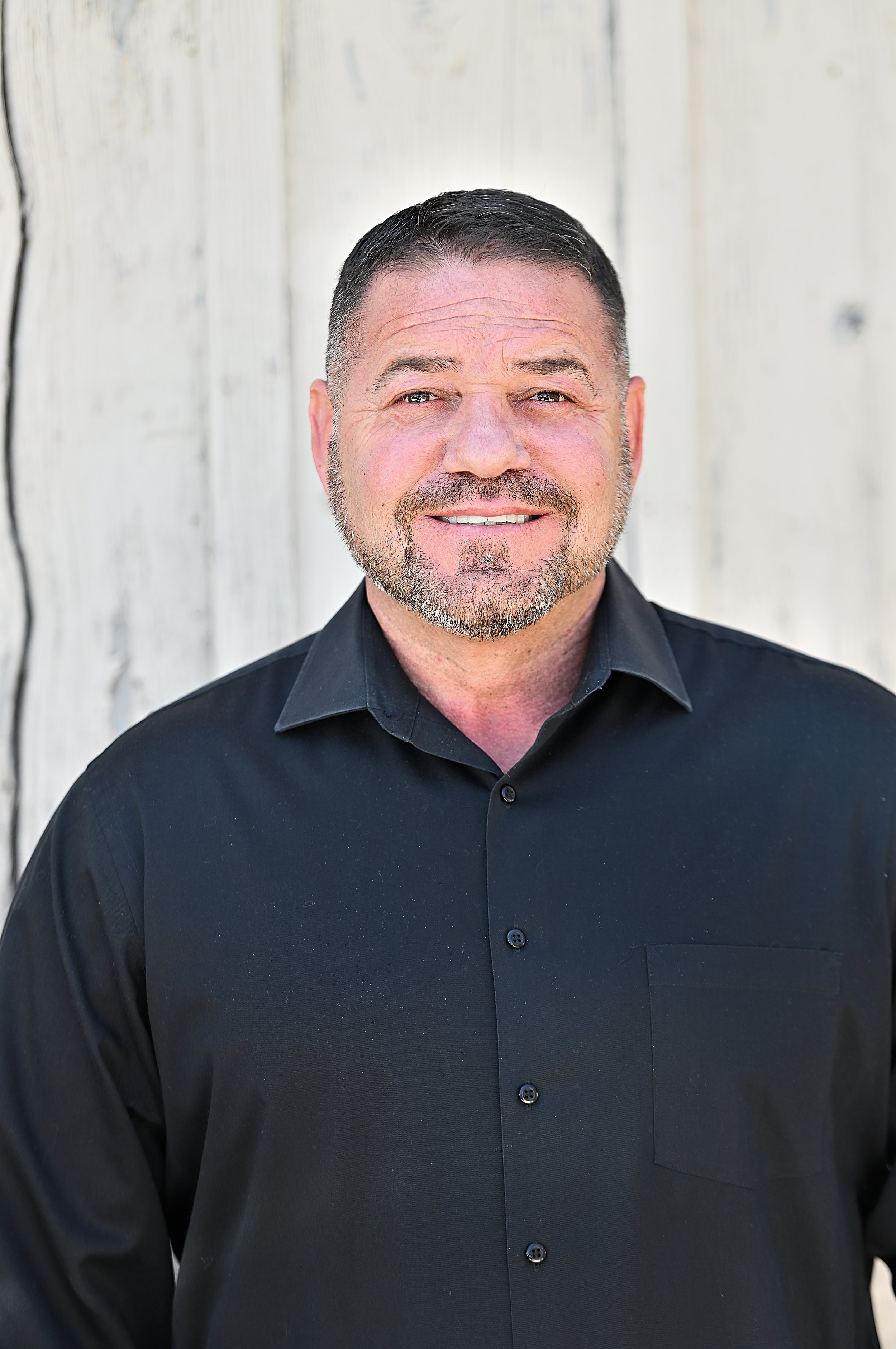 Mike Martinez, Founder and Owner of Quality Builders New Mexico