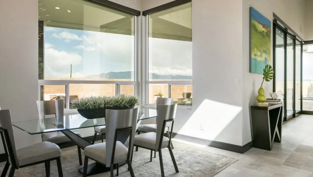 Contemporary Custom Home Westside Petroglyphs, NM - Quality Builders17.jpg
