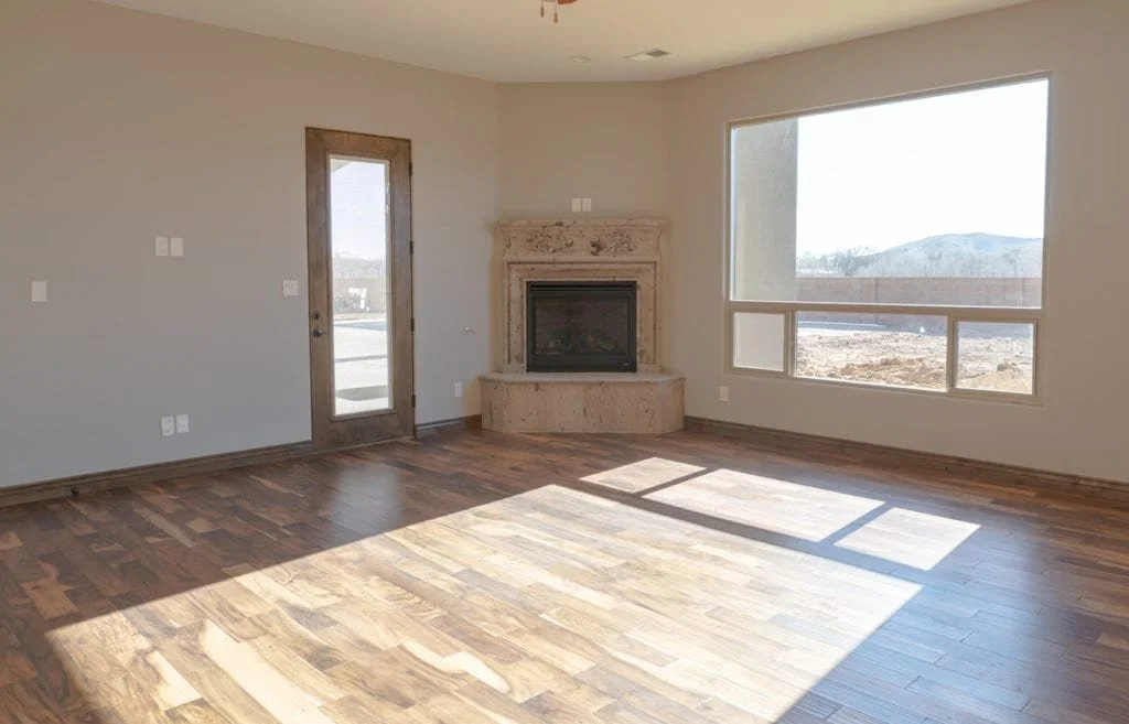 Modern Custom Home Los Lunas NM - Quality Builders9.jpeg
