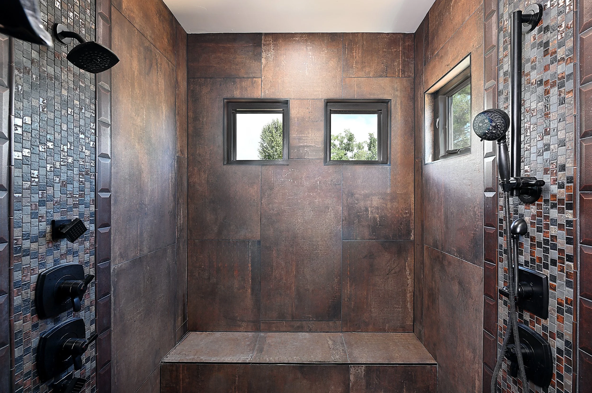 Tres Lagunas Project - North Valley Albuquerque NM Custom Home22.jpg