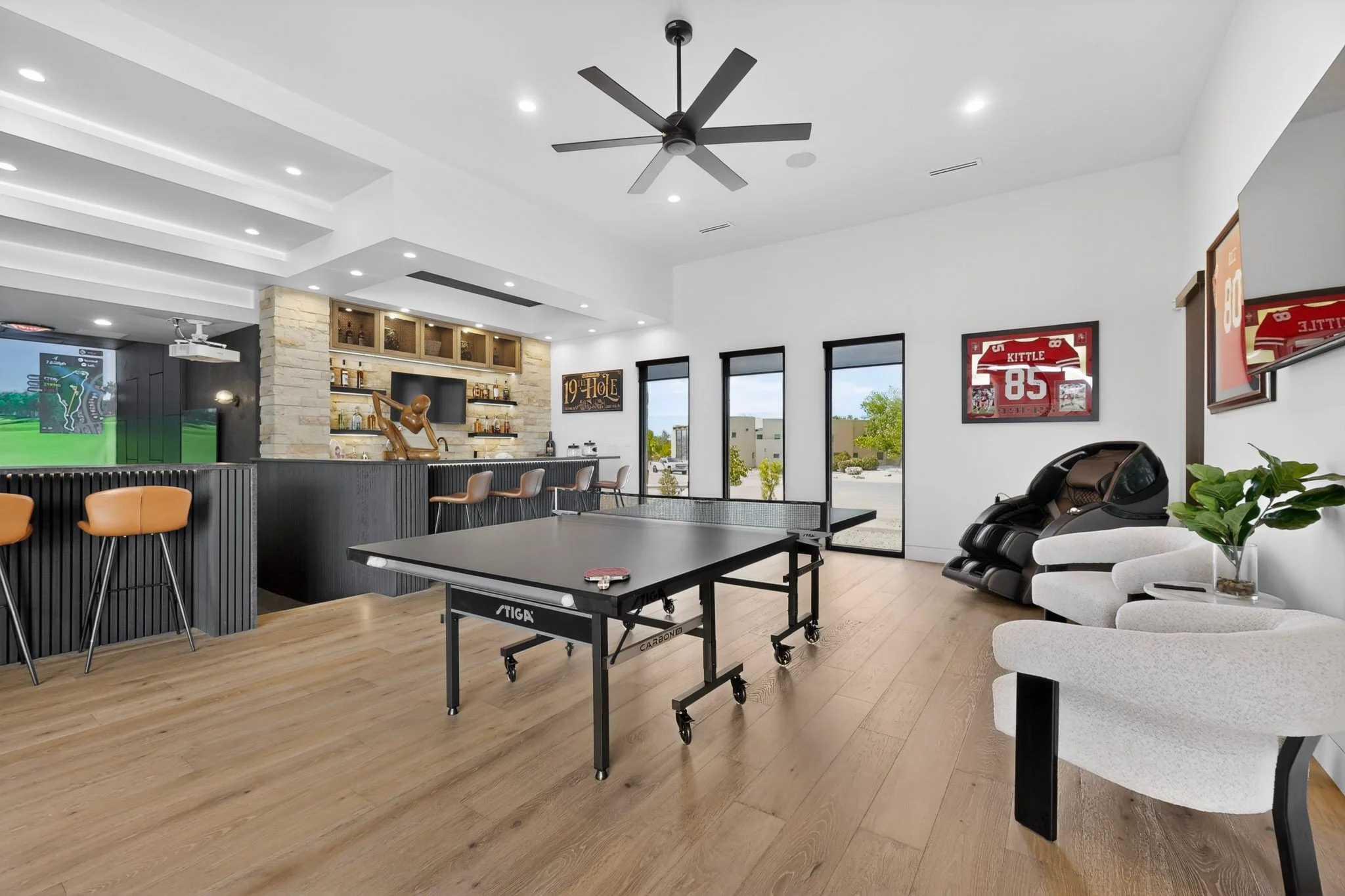 North Albuquerque Custom Home - Tres Lagunas 2 by Quality Builders86.jpg