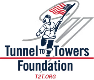 Tunnel to Towers Foundation logo