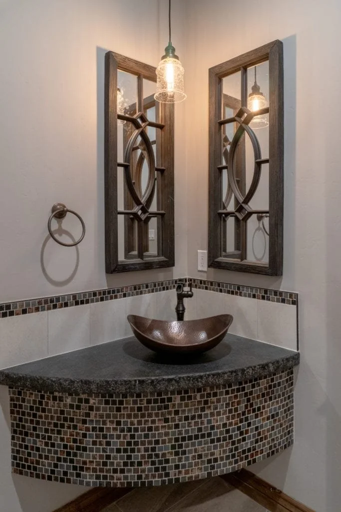 Modern Custom Home Los Lunas NM - Quality Builders15.jpeg