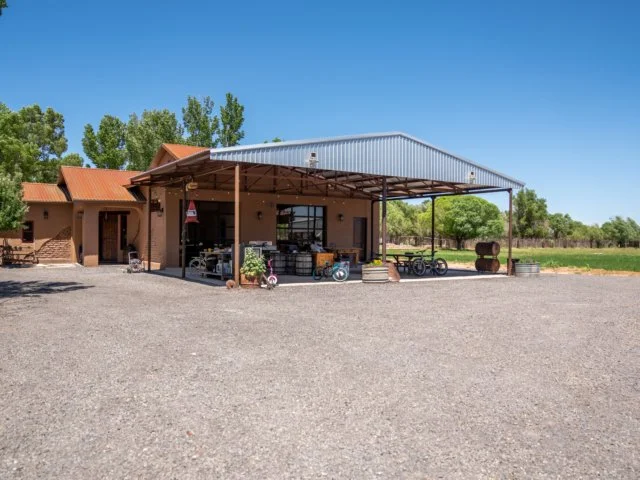 Barn Remodel Valencia County - Quality Builders6.jpg