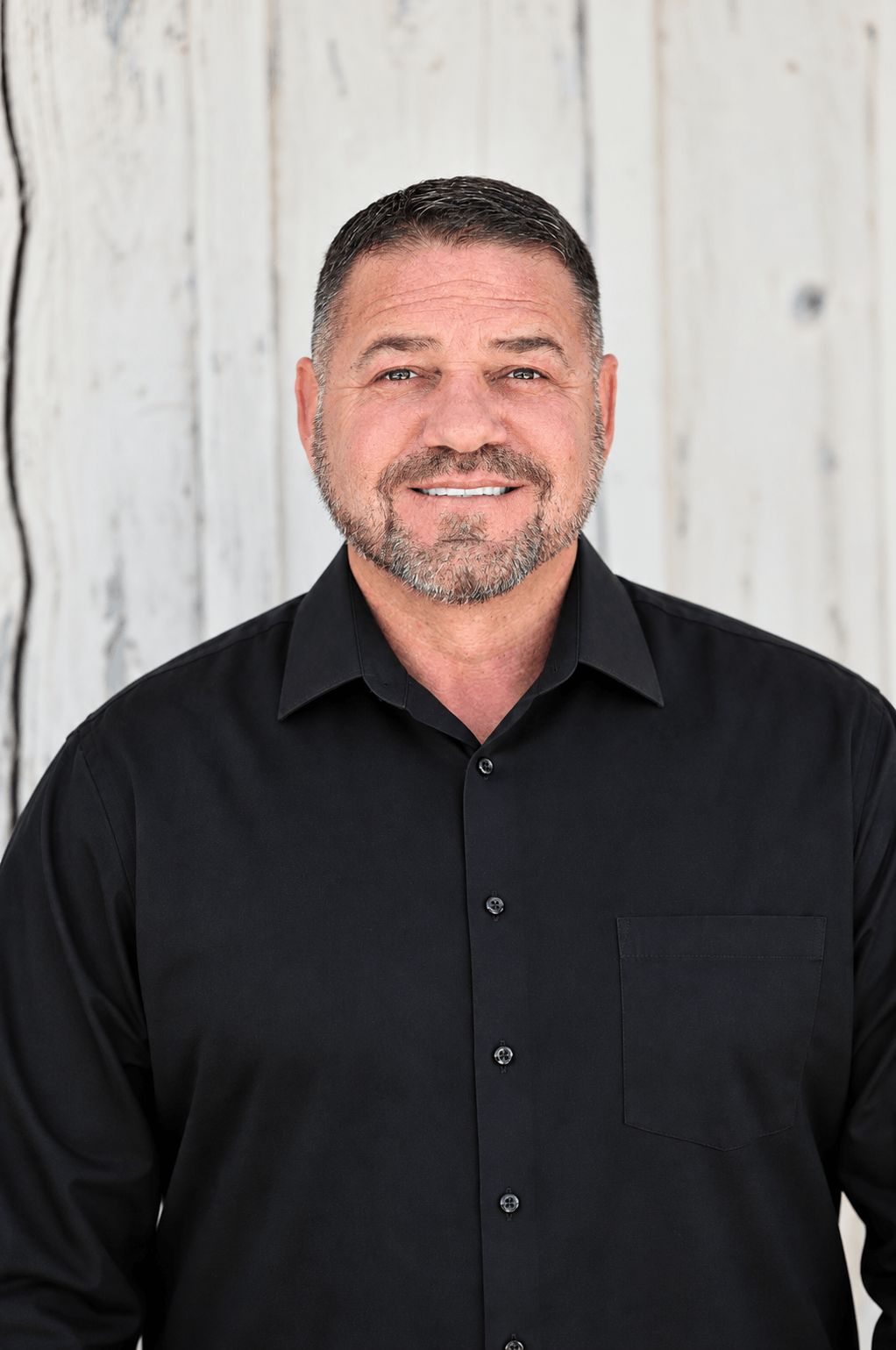 Mike Martinez, owner, Quality Builders New Mexico