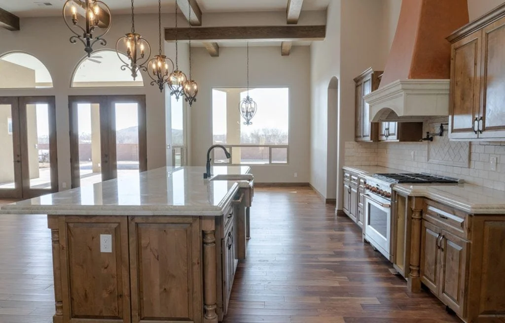 Modern Custom Home Los Lunas NM - Quality Builders5.jpg