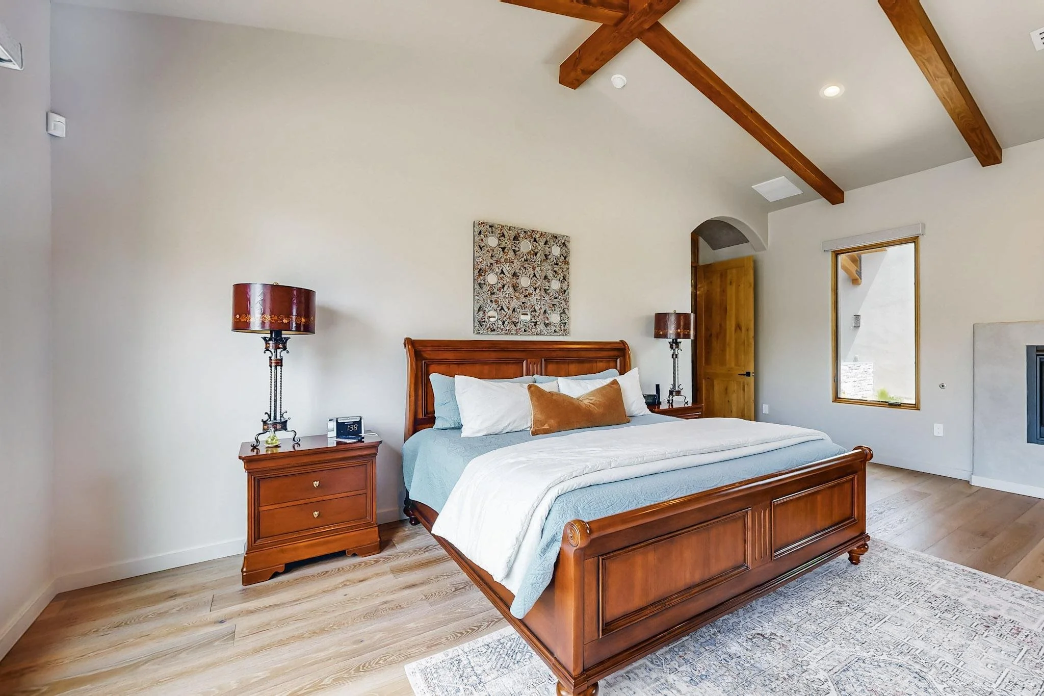 Custom Modern Ranch Home in Los Rancho, NM - Quality Builders19.jpg